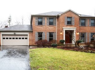 6969 Royalgreen Dr, Cincinnati, OH 45244