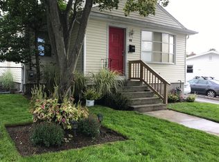 80 Winona St, Providence, RI 02904