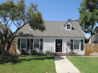 2820 Park Way, Bakersfield, CA