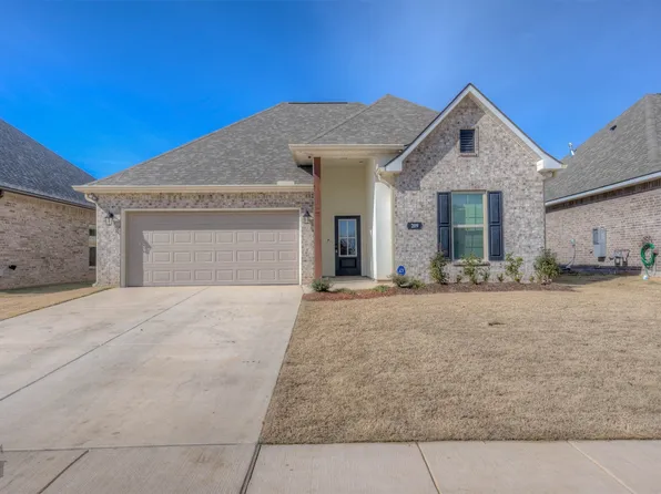 209 Norwell Ln, Bossier City, LA 71111
