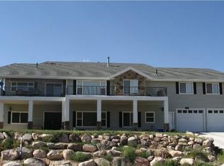 3440 Hidden Hills Dr, Cedar City, UT 84720