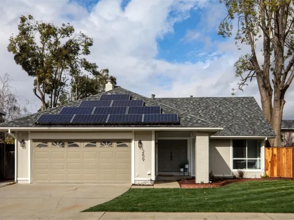 259 Los Palmos Way, San Jose, CA 95119