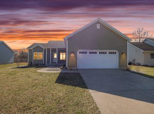 1400 Kristen Path St, Joseph, MI 49085