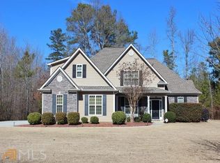 64 Wintersweet Way, Sharpsburg, GA 30277