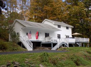 118 E Guilford Rd, Bainbridge, NY 13733