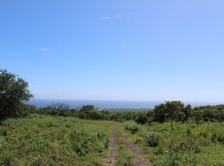 Punaluu Rd LOT 3, Pahala, HI 96777