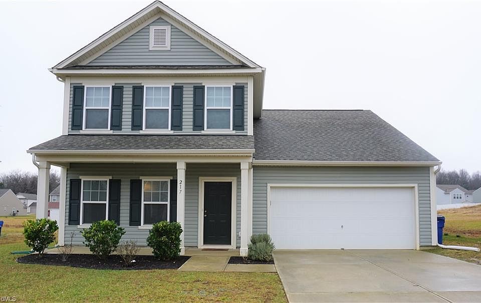 1st image of 217 Henry Steel Dr