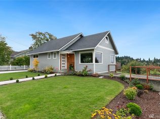 5022 Seahurst Ave, Everett, WA 98203