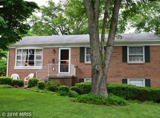 13900 Grove Ct, Woodbridge, VA 22193