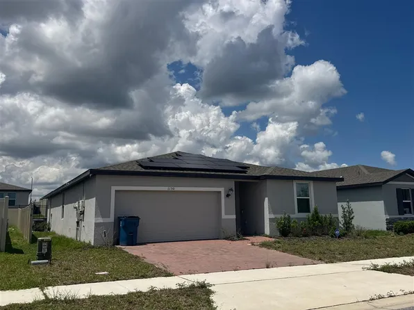 1150 Foreshore Ln, Haines City, FL 33844
