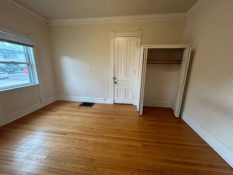 bedroom #1