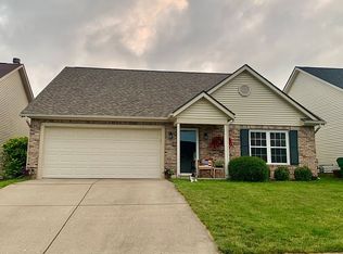 14926 Copper Tree Way, Carmel, IN 46033