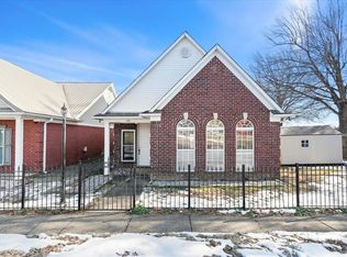 320 Beaver Rd, Munford, TN 38058