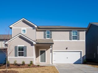 252 Hackberry Ave, Commerce, GA 30529