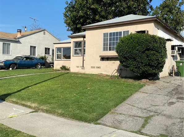 8146 Wisner Ave, Panorama City, CA 91402