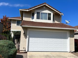 1208 Mountain Quail Cir, San Jose, CA 95120