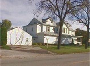 103 N Cadwell Ave, Eagle Grove, IA 50533