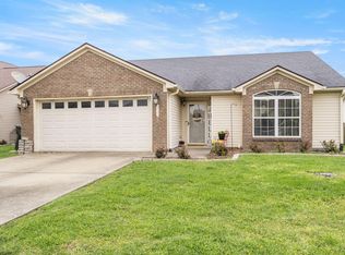 106 Dusk Ct, Georgetown, KY 40324