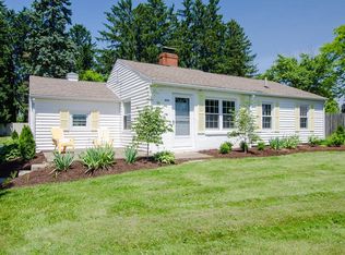 696 Lexington Ave, Mansfield, OH 44907