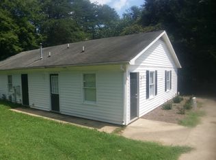 2480 A/b Michelle Dr, Green Level, NC 27217