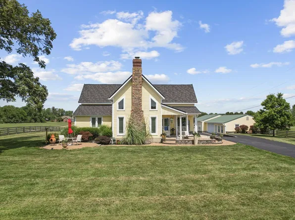 6394 Graessle Rd, London, OH 43140