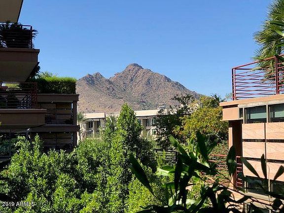 4th image of 7161 E Rancho Vista Dr Unit 4001