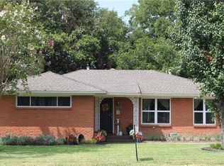 6468 Fisher Rd, Dallas, TX 75214