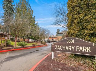 Zachary Park Apartments, Portland, OR 97230