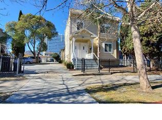 25 S 8th St APT 2, San Jose, CA 95112