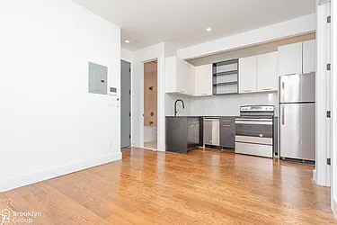 Rented by Brooklyn Group
