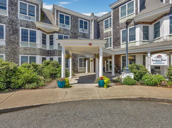100 Alden Street UNIT 218, Provincetown, MA 02657