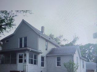1500 35th St, Rock Island, IL