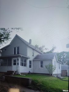 1500 35th St, Rock Island, IL, 61201