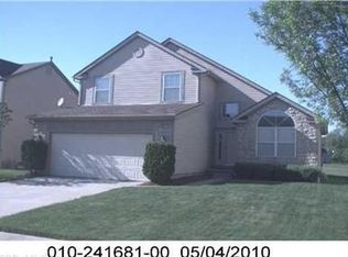 5456 Montaine Ave, Columbus, OH