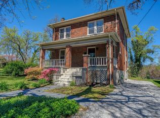 1723 Roanoke Ave SW, Roanoke, VA 24015
