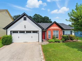 4375 Hopkins Run Dr, Duluth, GA 30096