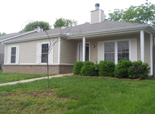 1607 Signature Dr, Bentonville, AR 72712