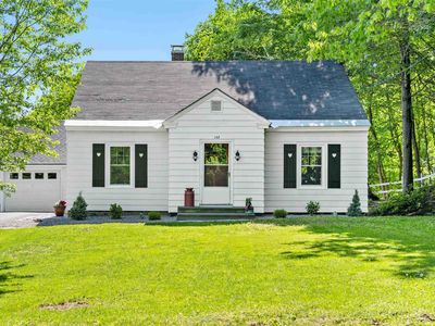 152 Fairview Street, Barre, VT, 05641