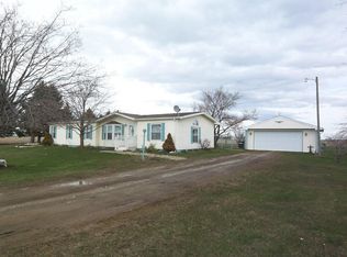 4880 N Geeck Rd, Corunna, MI 48817