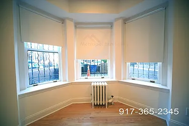 Rented by Metropolitan Realty