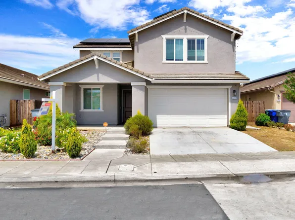 6188 E Berkeley Avenue, Fresno, CA 93727