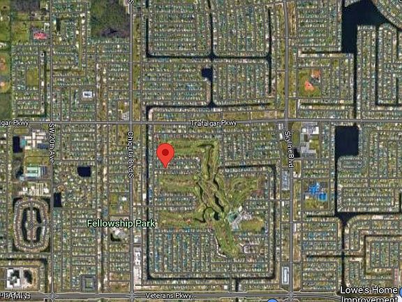 2nd image of 1405 SW 18th Ter