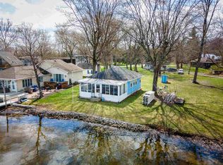 3557 N Barbee Rd, Warsaw, IN 46582