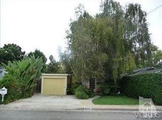 860 Brossard Dr, Thousand Oaks, CA 91360