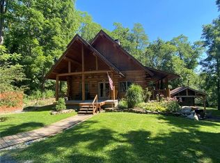 9191 State Route 256, Dansville, NY 14437