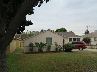7331 Glencliff Dr, Downey, CA 90240