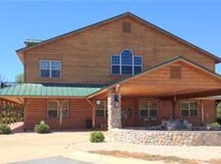 39111 S Highway 82, Vinita, OK 74301