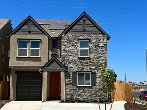 321 Shafer Ave, Merced, CA 95348