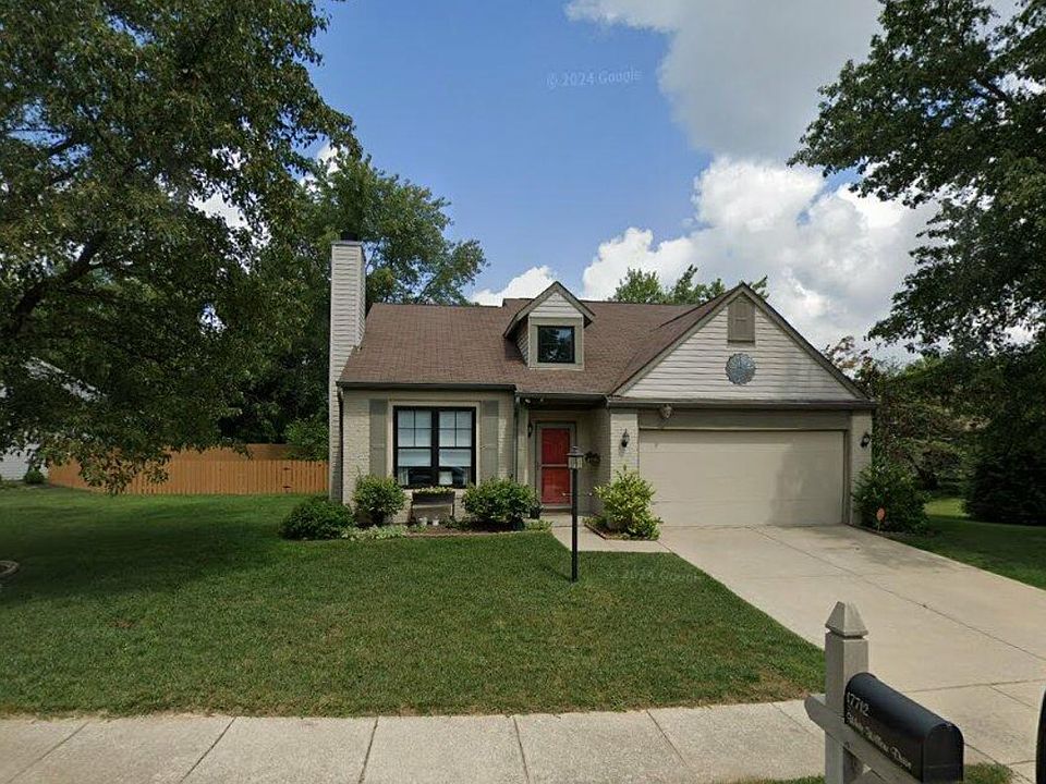 1st image of 17712 White Willow Dr