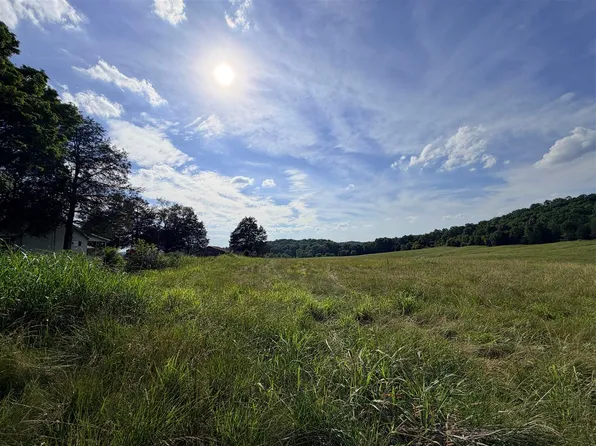TRACT 4 Penns Chapel Rd #1320, Bowling Green, KY 42101
